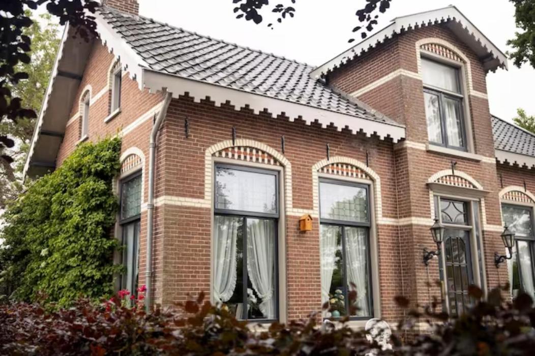 B&B Klassiek 威塞勒海德 外观 照片